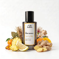 Inspired by Anelo perfume