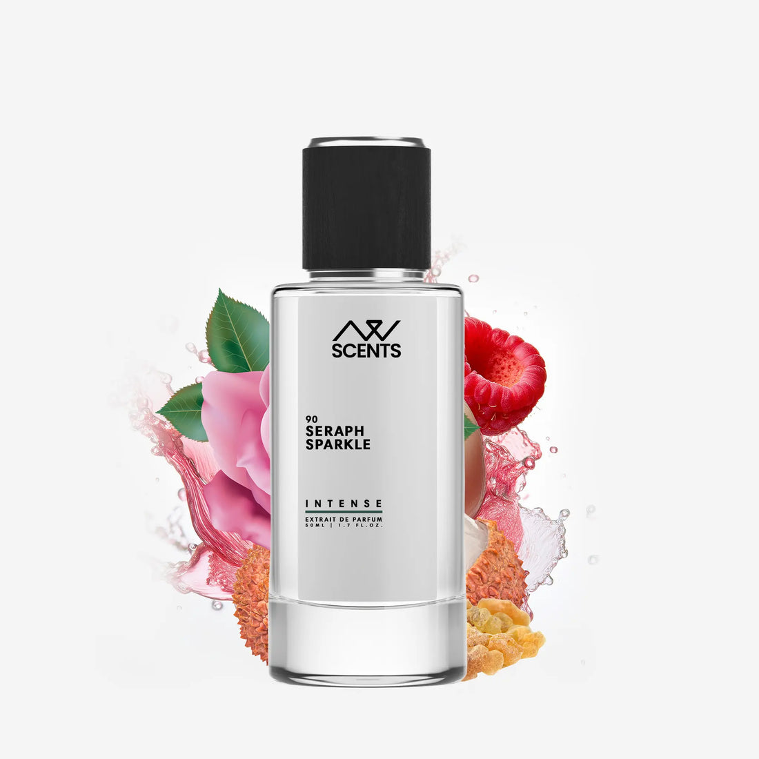 Inspired By Angel Nova