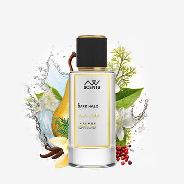 Inspired By Angelique Noire Perfume