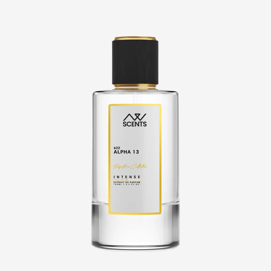 Inspired By Another 13 Parfum