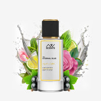 Inspired By Aqua Celestia