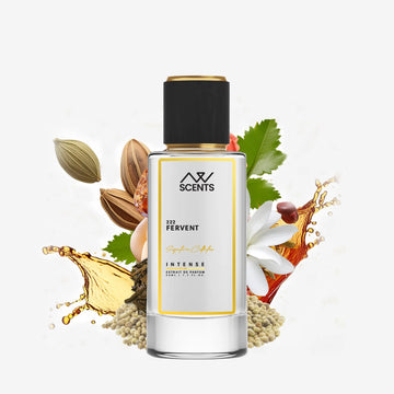 Inspired By Ardent Perfume