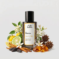 Inspired By Athenais Perfume