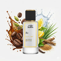 Inspired by Awake Perfume