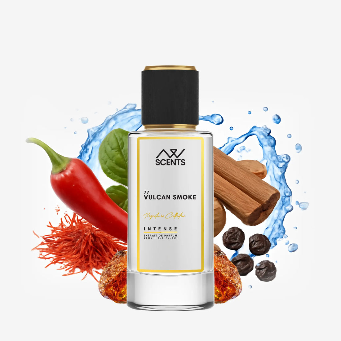 Inspired By b683 Perfume