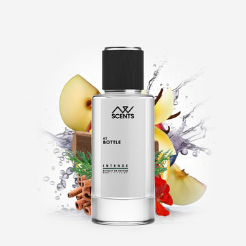 Inspired By B Bottled  