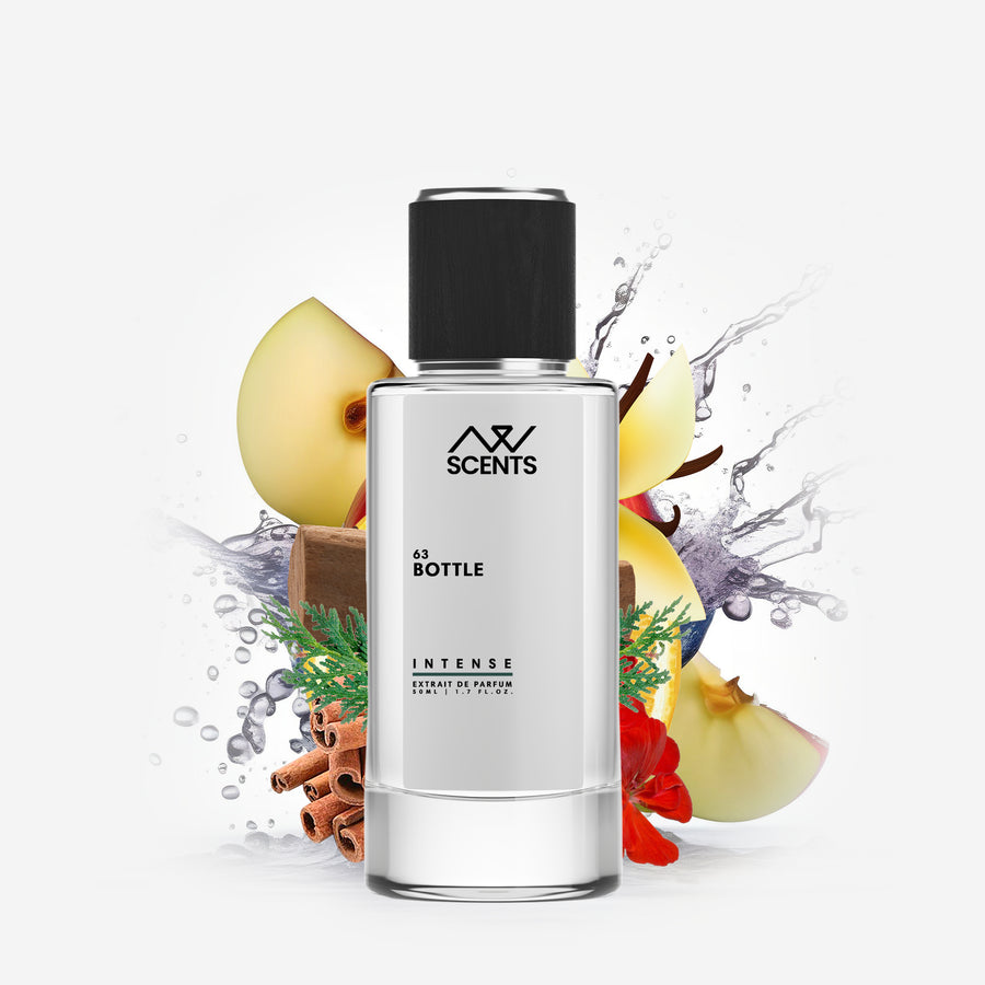 Inspired By B Bottled  