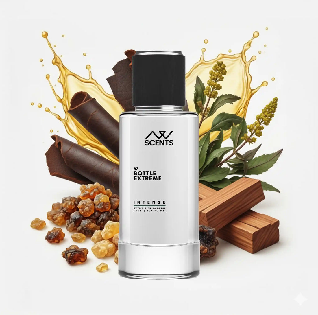 Inspired By B Bottled Absolu