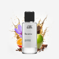 Inspired by B Bottled Oud