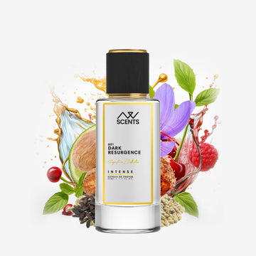 Inspired By Back To Black Perfume