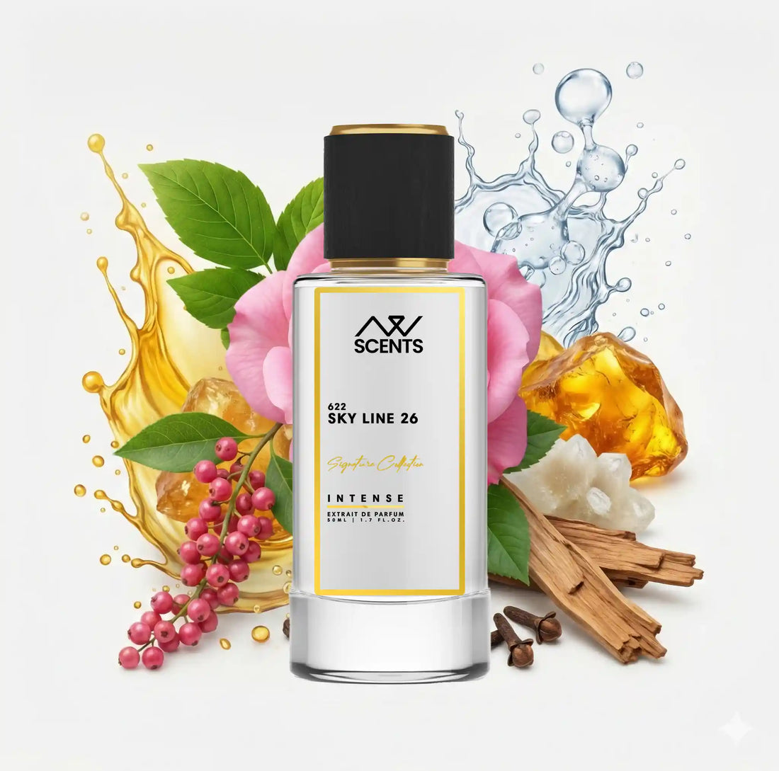 Inspired By Baie Rose 26 Chicago