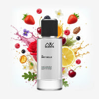 Inspired By BBerry Her Perfume