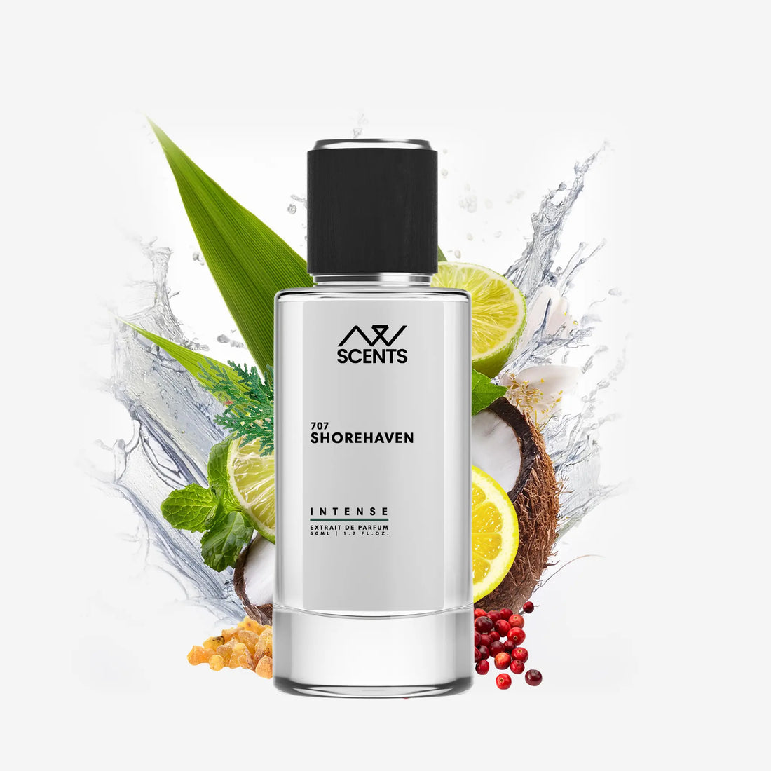 Inspired By Beach Walk Perfume