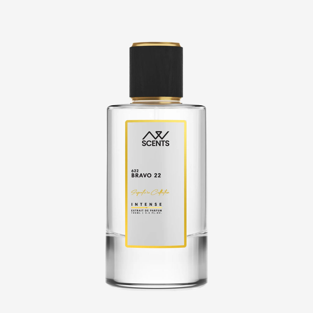 Inspired By Bergamote 22 Perfume