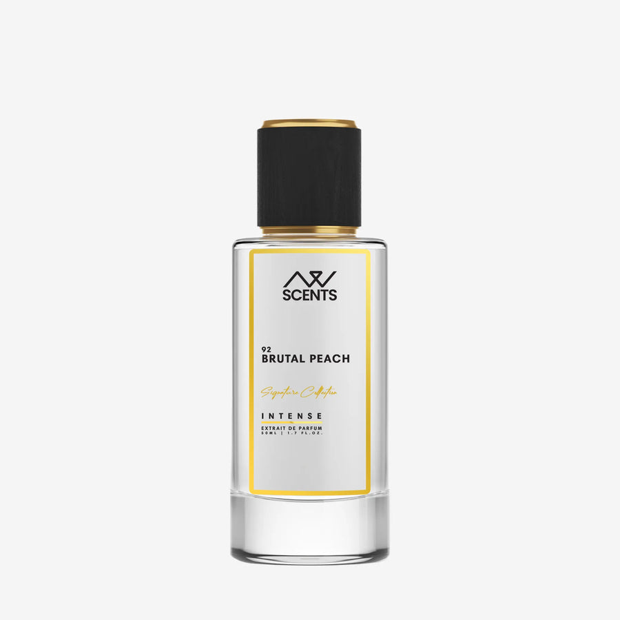 Inspired By Bitter Peach Perfume