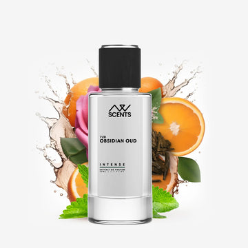 Inspired By Black Aoud