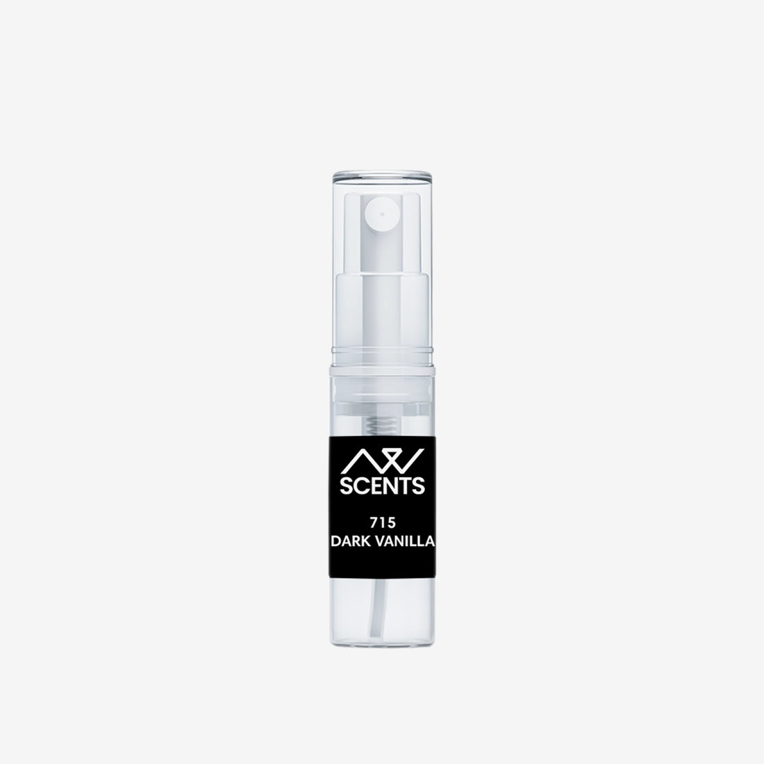Inspired By Black Vanilla Scent