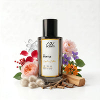Inspired by Blanche perfume