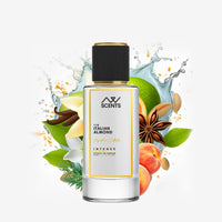 Inspired by Blu Mediterraneo perfume