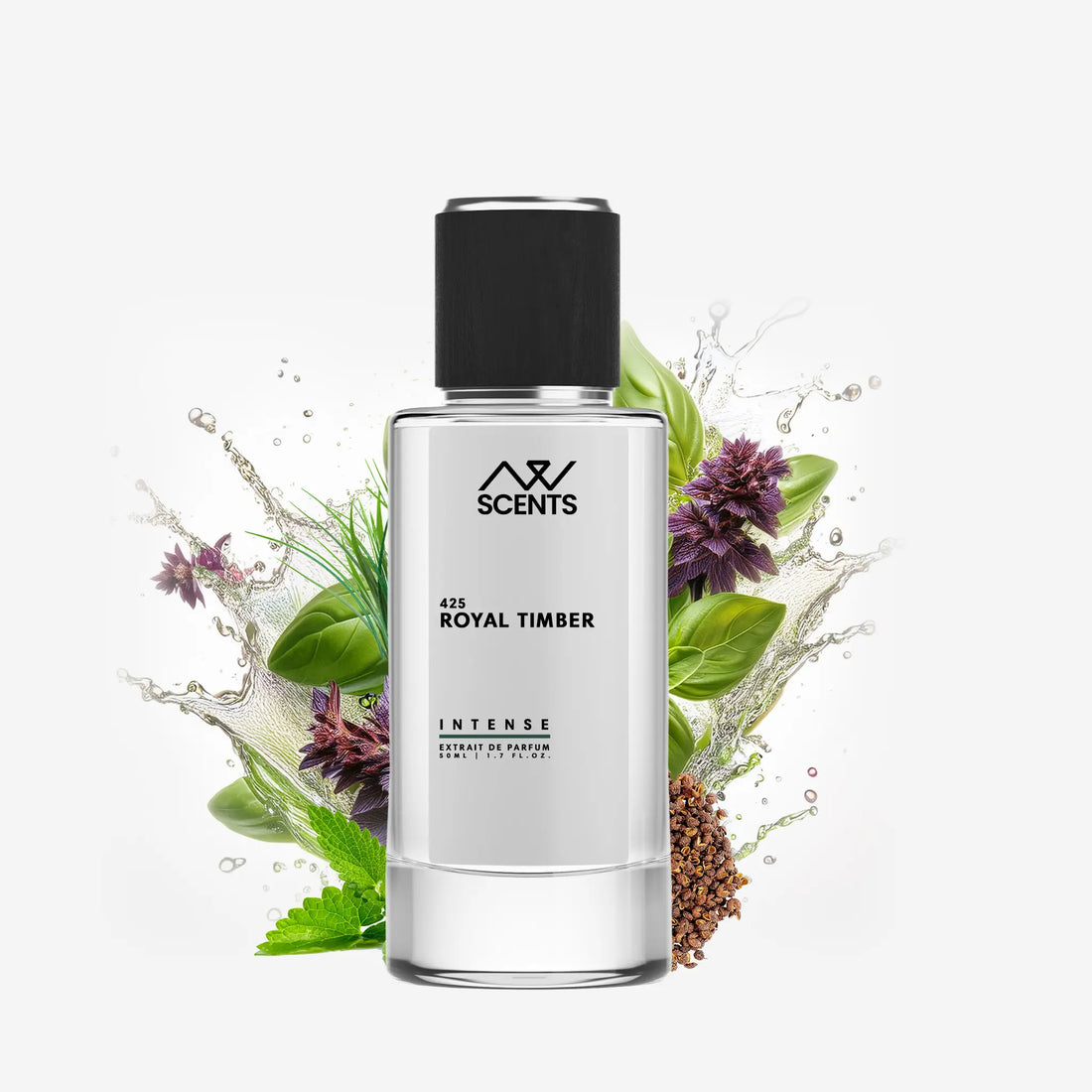 Inspired By Bois Imperial