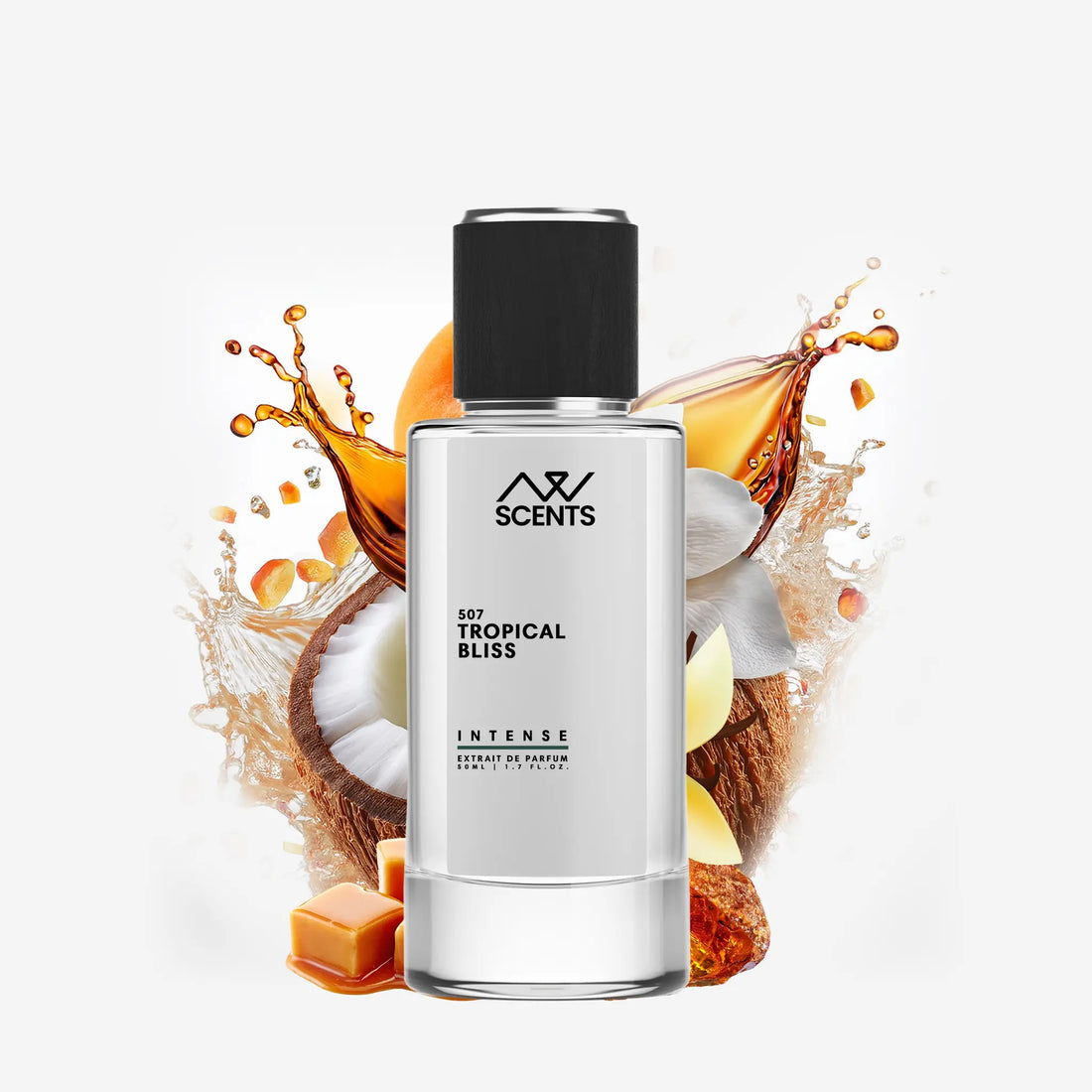 Inspired By Borabora Perfume