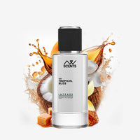 Inspired By Borabora Perfume