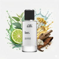 Inspired By Bosca Vanilla Forte