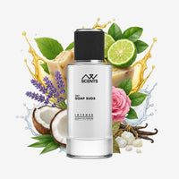 Inspired By Bubble Bath Perfume