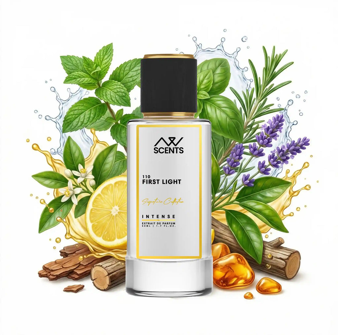 Inspired By Buongiorno Perfume