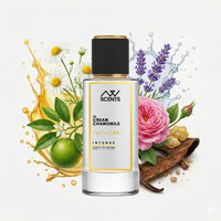 Inspired By Camomille Satin