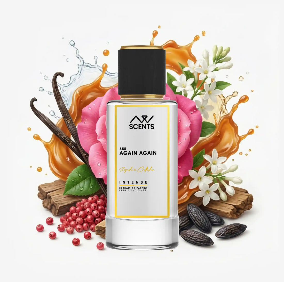 Inspired By Can't Get Enough Perfume