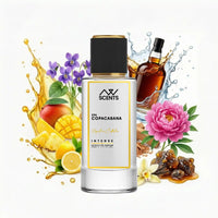 Inspired by Carioca Heart