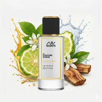 Inspired by Cedar Chic