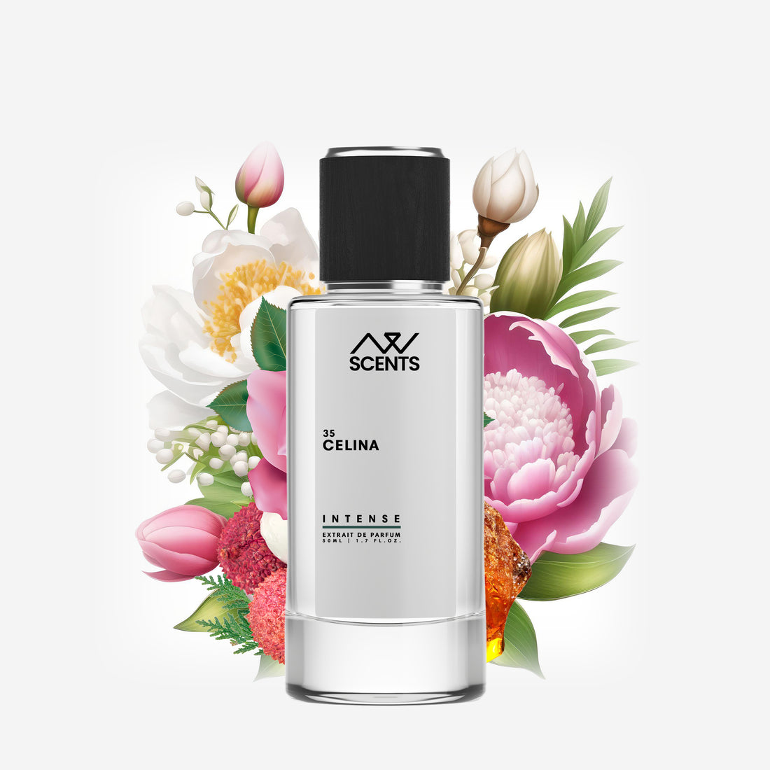 Inspired By Chlo Eau De Parfum