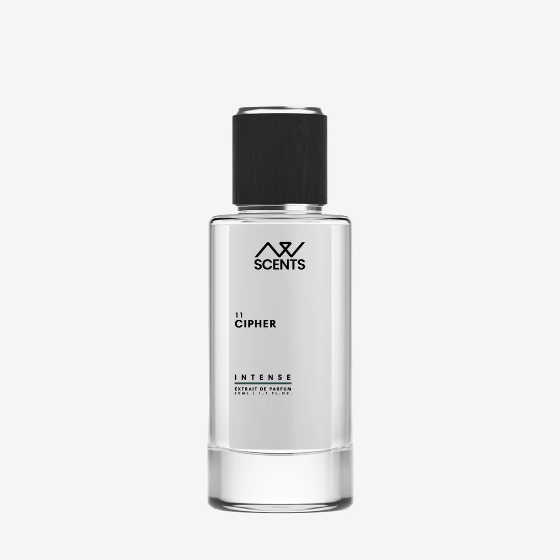 Inspired By Code Fragrance