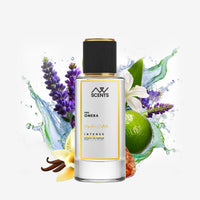 Inspired By Corallo Perfume