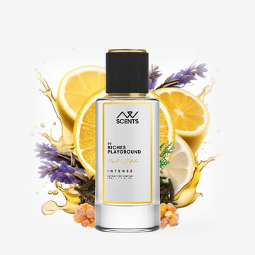 Inspired By Costa Azzurra