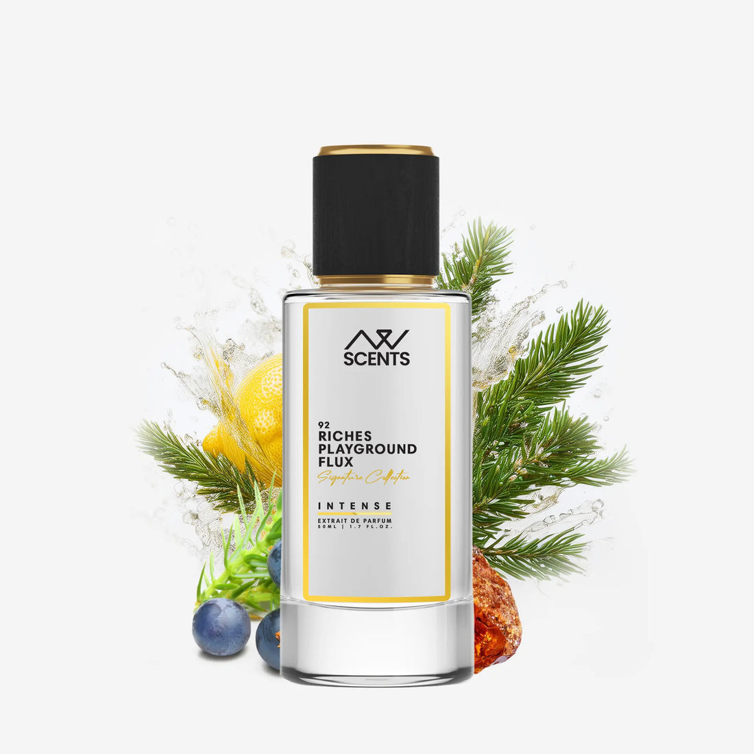 Inspired By Costa Azzurra Acqua