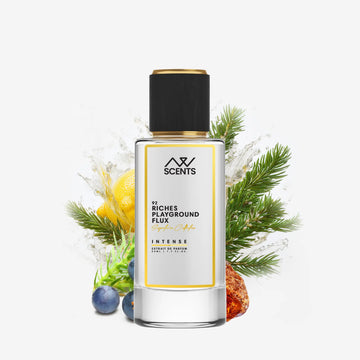 Inspired By Costa Azzurra Acqua