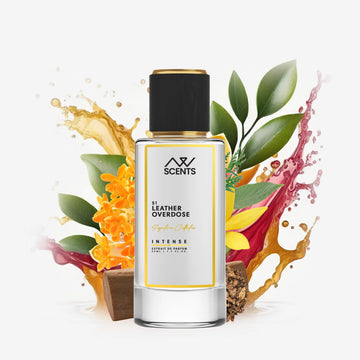 Inspired By Cuir Intense