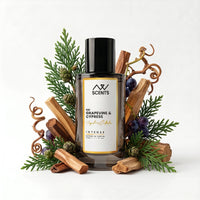 Inspired by Cypress & Grapevine