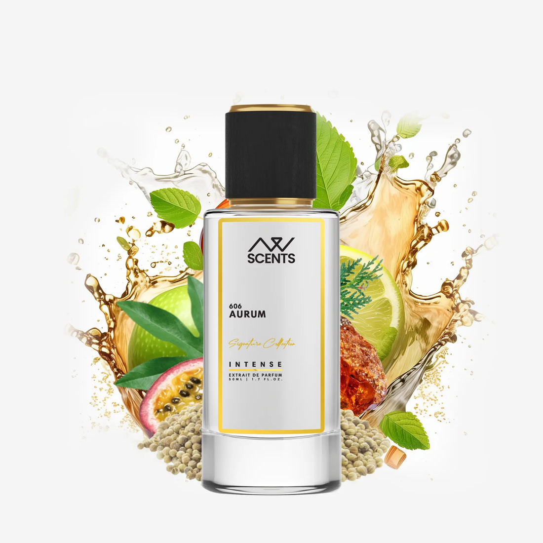 Inspired By Dahab Perfume