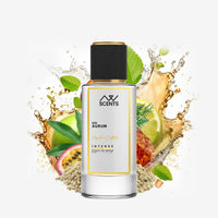 Inspired By Dahab Perfume