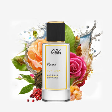 Inspired By Dawn Perfume