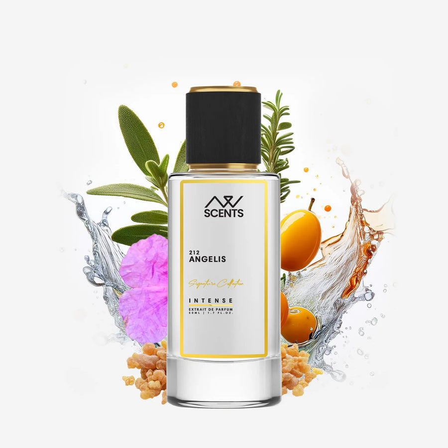 Inspired By De Los Santos