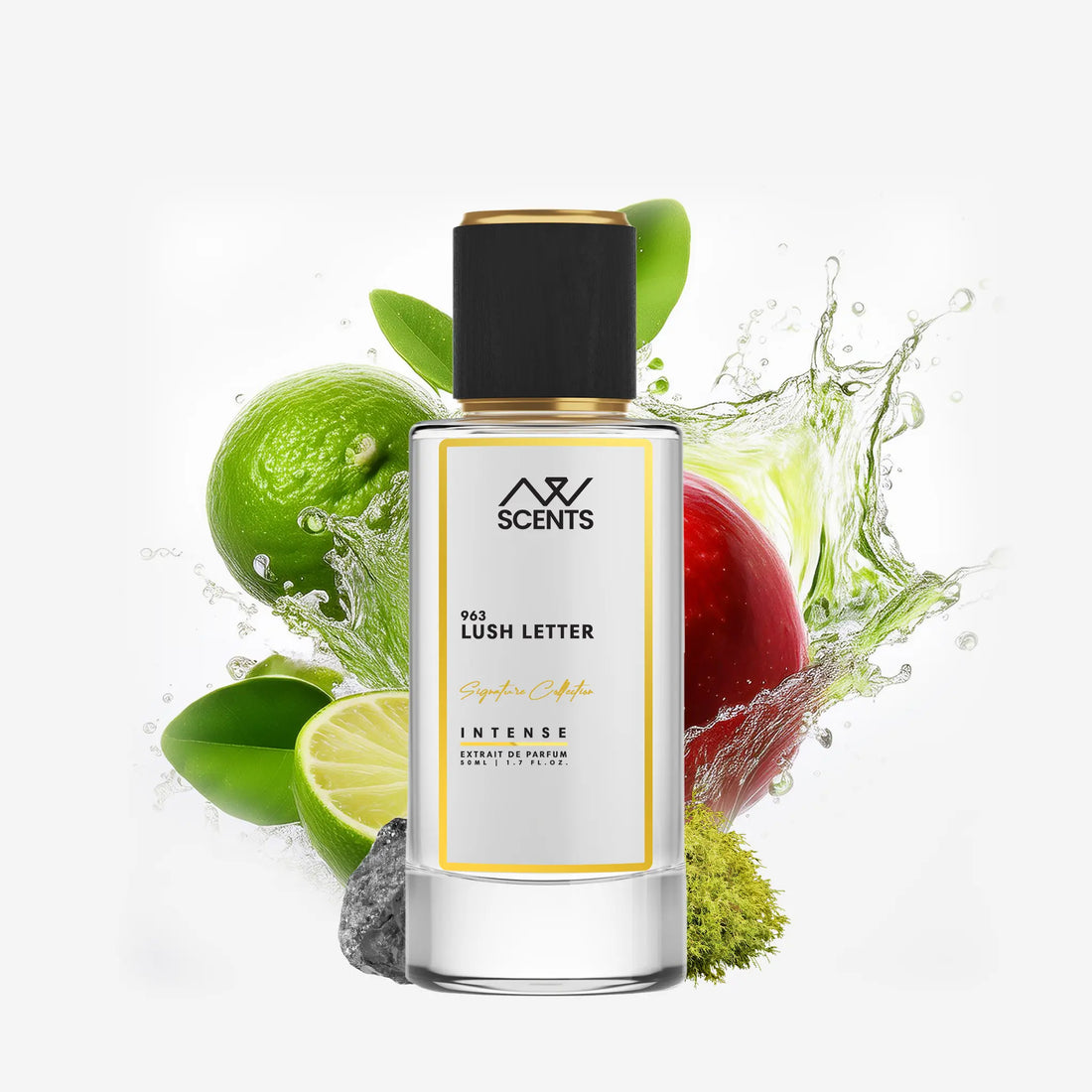 Inspired By Dear Polly