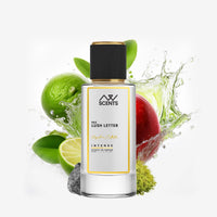 Inspired By Dear Polly