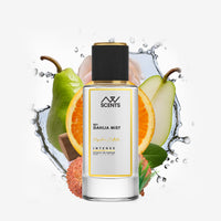 Inspired By Delina La Rosee