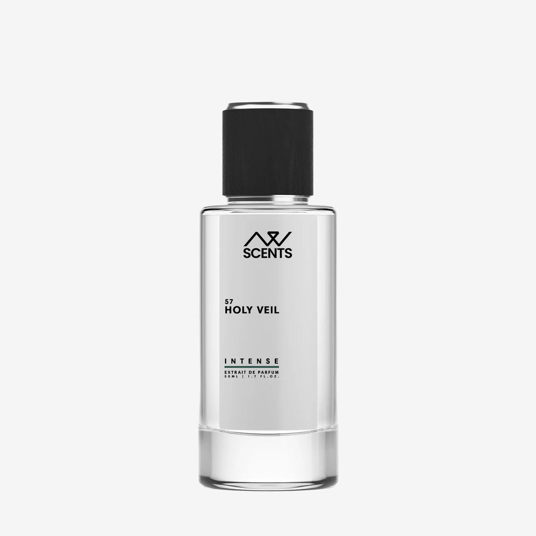 Inspired By Divine Scent