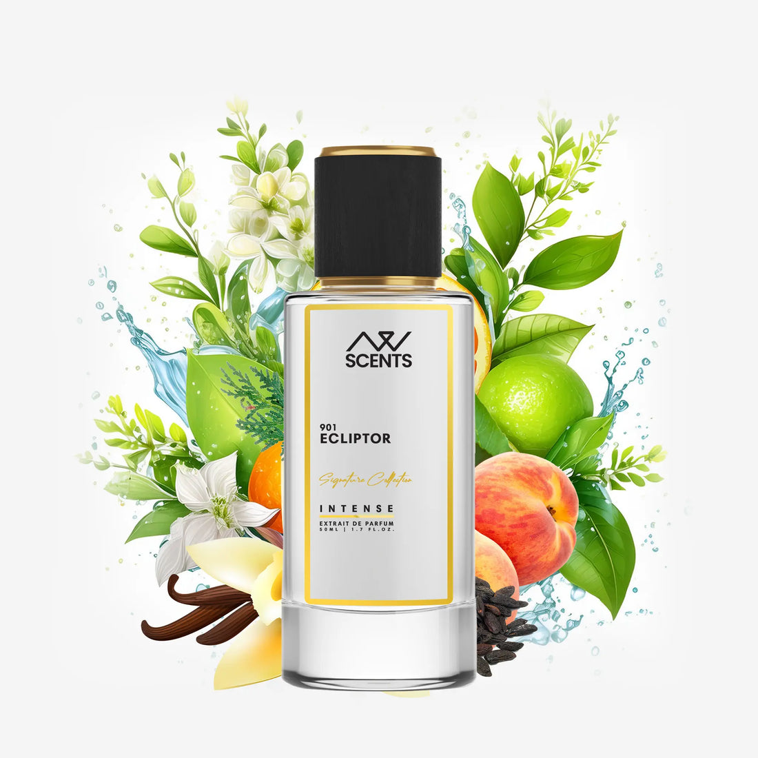 Inspired By Draco Perfume